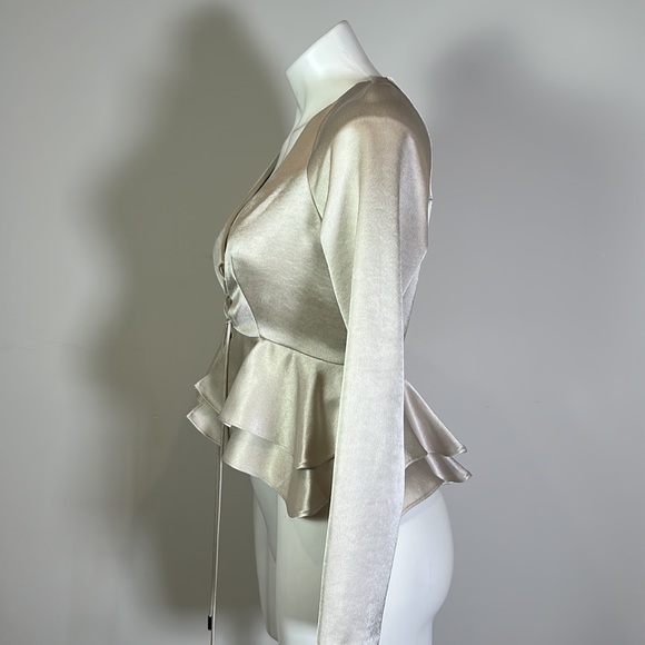 ALEXIS  TOPS - Picture 6 of 12